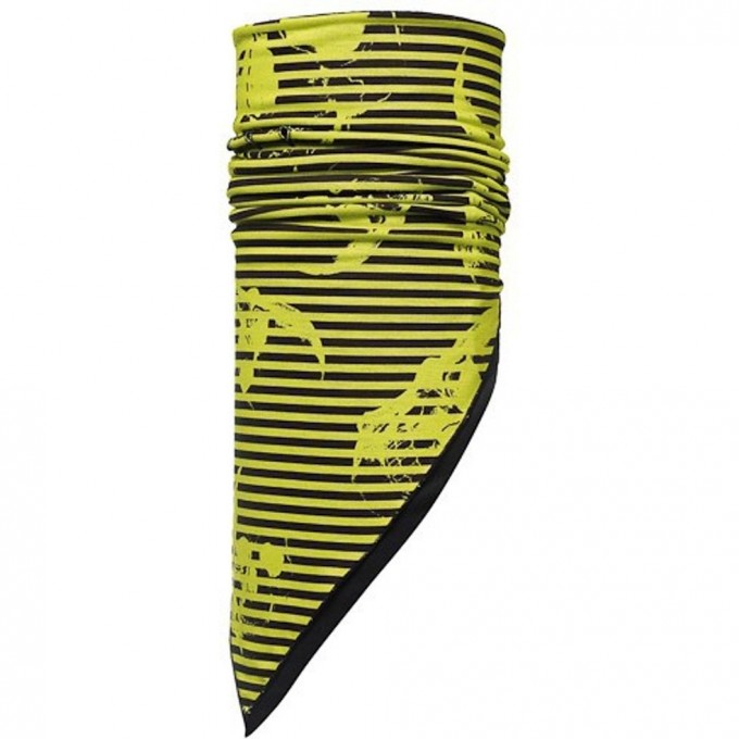 Бандана BUFF BANDANA BUFF POLAR MORGULIS\BLACK FLEECE 105553.00 Бандана BUFF BANDANA BUFF POLAR MORGULIS\BLACK FLEECE 105553.00