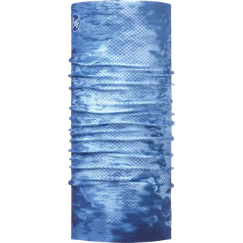 Бандана BUFF COOLNET UV AKTIK BLUE Бандана BUFF COOLNET UV AKTIK BLUE