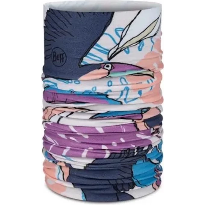 Бандана BUFF COOLNET UV Anba Multi 135800.555.10.00 Бандана BUFF COOLNET UV Anba Multi 135800.555.10.00