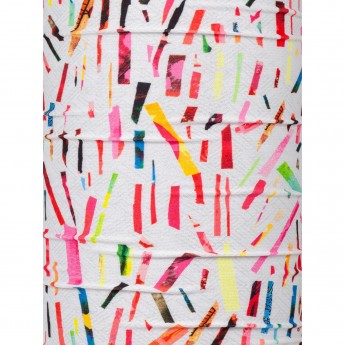 Бандана BUFF COOLNET UV+ ASHIR MULTI Бандана BUFF COOLNET UV+ ASHIR MULTI