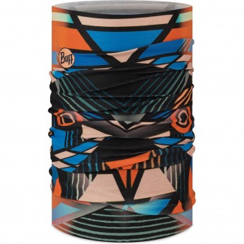 Бандана BUFF COOLNET UV+ BOK MULTI