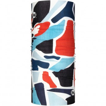 Бандана BUFF COOLNET UV+ ENTROPY MULTI Бандана BUFF COOLNET UV+ ENTROPY MULTI