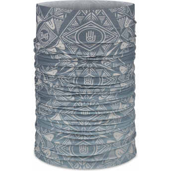 Бандана BUFF COOLNET UV Essi Flint Бандана BUFF COOLNET UV Essi Flint