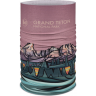 Бандана BUFF COOLNET UV Grand Teton 134760.555.10.00
