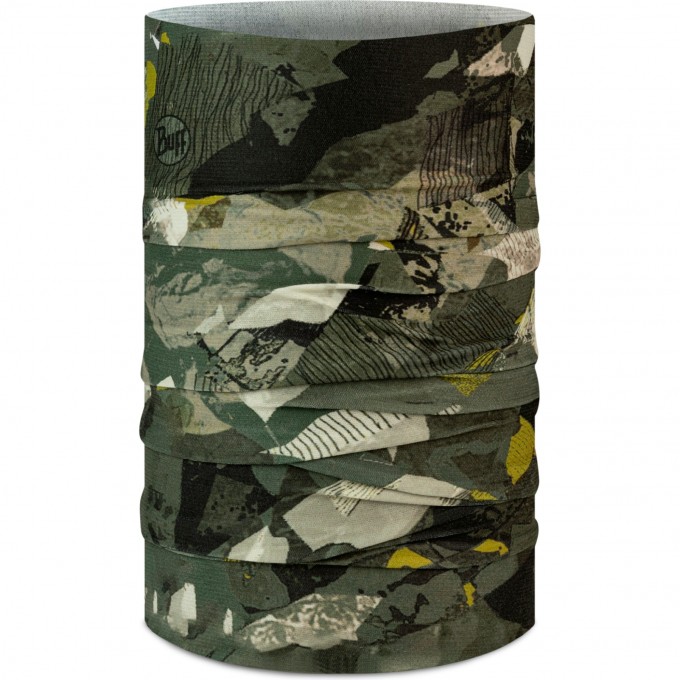 Бандана BUFF COOLNET UV+ HETCH FOREST 131382.809.10.00 Бандана BUFF COOLNET UV+ HETCH FOREST 131382.809.10.00