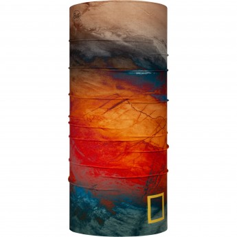 Бандана BUFF COOLNET UV+ INSECT SHIELD JAMSUM MULTI Бандана BUFF COOLNET UV+ INSECT SHIELD JAMSUM MULTI