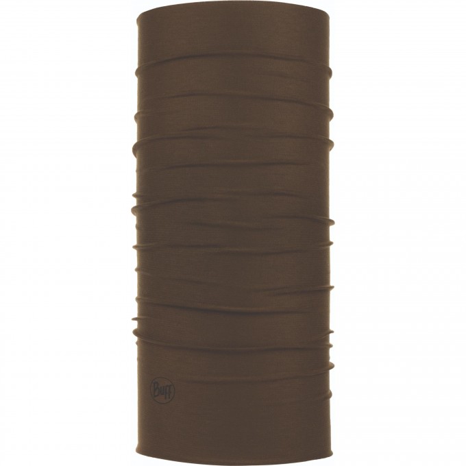 Бандана BUFF COOLNET UV+ INSECT SHIELD MILITARY 119329.846.10.00