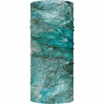 Бандана BUFF COOLNET UV INSECT SHIELD YEDY MULTI Бандана BUFF COOLNET UV INSECT SHIELD YEDY MULTI