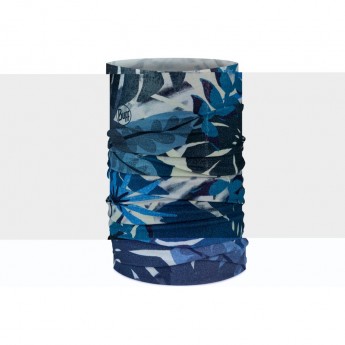Бандана BUFF COOLNET UV+ KAFIN BLUE Бандана BUFF COOLNET UV+ KAFIN BLUE