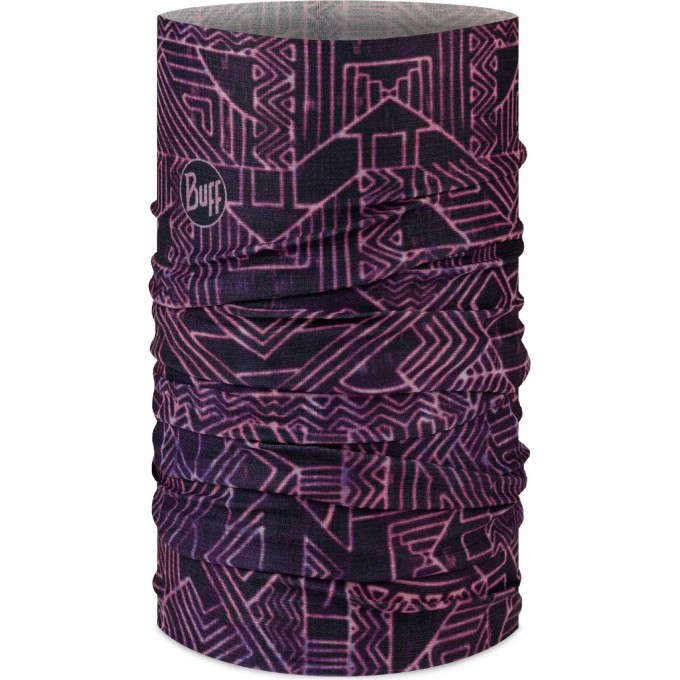 Бандана BUFF COOLNET UV+ KASAI VIOLET 122541.619.10.00 Бандана BUFF COOLNET UV+ KASAI VIOLET 122541.619.10.00