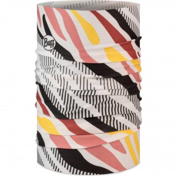 Бандана BUFF COOLNET UV+ KELSY MULTI Бандана BUFF COOLNET UV+ KELSY MULTI