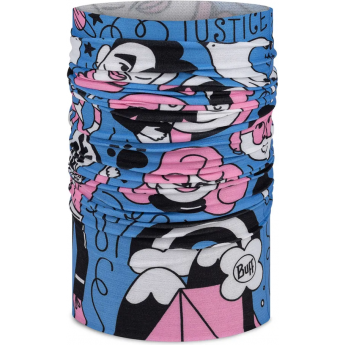 Бандана BUFF COOLNET UV Love Multi Бандана BUFF COOLNET UV Love Multi