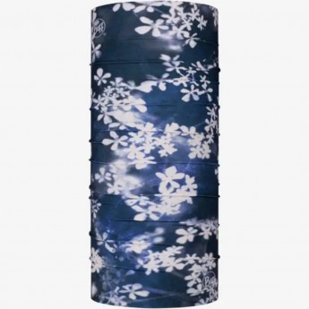 Бандана BUFF COOLNET UV+ MIMS NIGHT BLUE Бандана BUFF COOLNET UV+ MIMS NIGHT BLUE