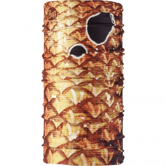 Бандана BUFF COOLNET UV REDFISH BROWN 133841.325.10.00