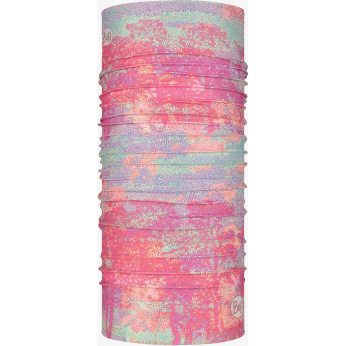Бандана BUFF COOLNET UV ROISY MULTI 133675.555.10.00