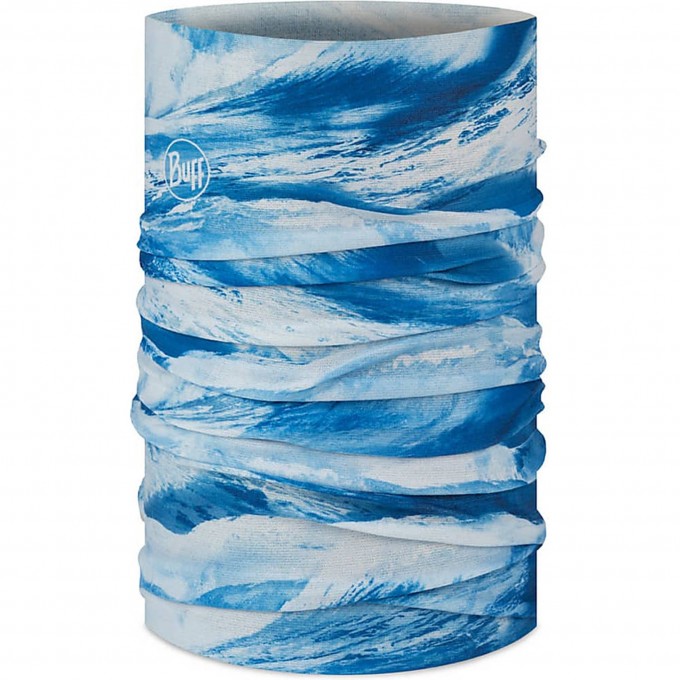 Бандана BUFF COOLNET UV+ SENH BLUE 131309.707.10.00 Бандана BUFF COOLNET UV+ SENH BLUE 131309.707.10.00