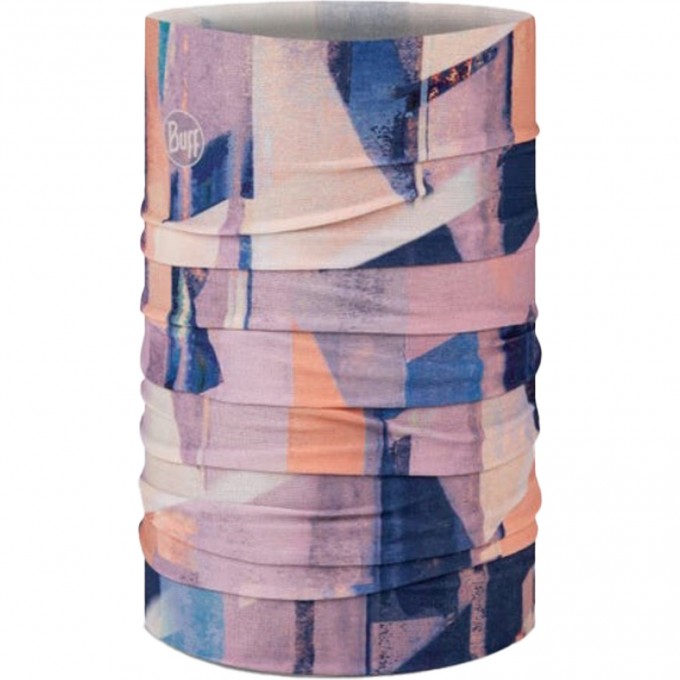Бандана BUFF COOLNET UV+ SHANE LILAC 131433.525.10.00