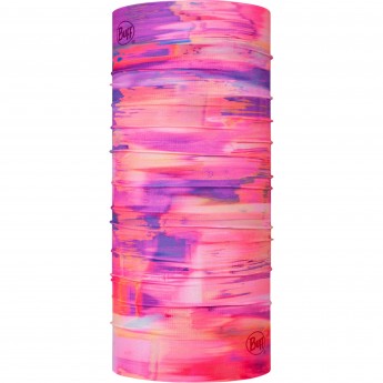 Бандана BUFF COOLNET UV+ SISH PINK FLUOR Бандана BUFF COOLNET UV+ SISH PINK FLUOR