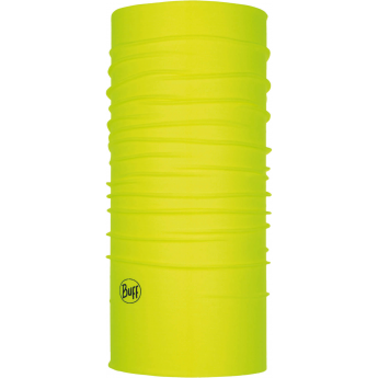 Бандана BUFF COOLNET UV SOLID MAIZE