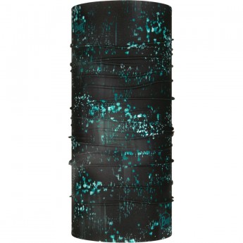 Бандана BUFF COOLNET UV+ SPECKLE BLACK Бандана BUFF COOLNET UV+ SPECKLE BLACK