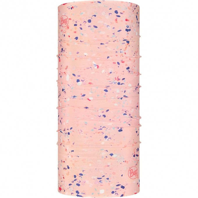 Бандана BUFF COOLNET UV+ SWEETNESS PINK 125178.538.10.00 Бандана BUFF COOLNET UV+ SWEETNESS PINK 125178.538.10.00