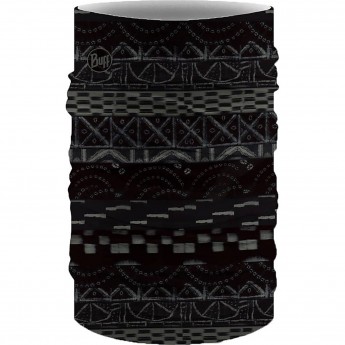 Бандана BUFF COOLNET UV+ TALLIC BLACK Бандана BUFF COOLNET UV+ TALLIC BLACK