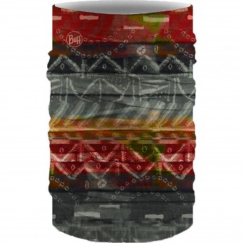 Бандана BUFF COOLNET UV+ TALLIC MULTI Бандана BUFF COOLNET UV+ TALLIC MULTI