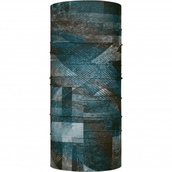 Бандана BUFF COOLNET UV+ ZOH STONE BLUE
