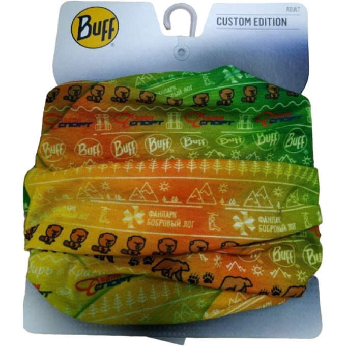 Бандана BUFF DIANA-SPORT ORIGINAL 121961.00 Бандана BUFF DIANA-SPORT ORIGINAL 121961.00