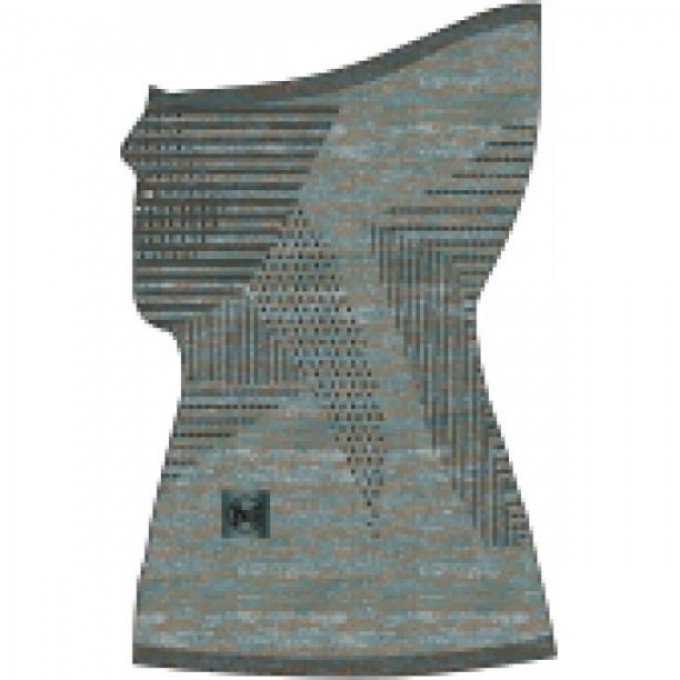 Бандана BUFF DRYFLX PRO JADE 121531.810.10.00 Бандана BUFF DRYFLX PRO JADE 121531.810.10.00