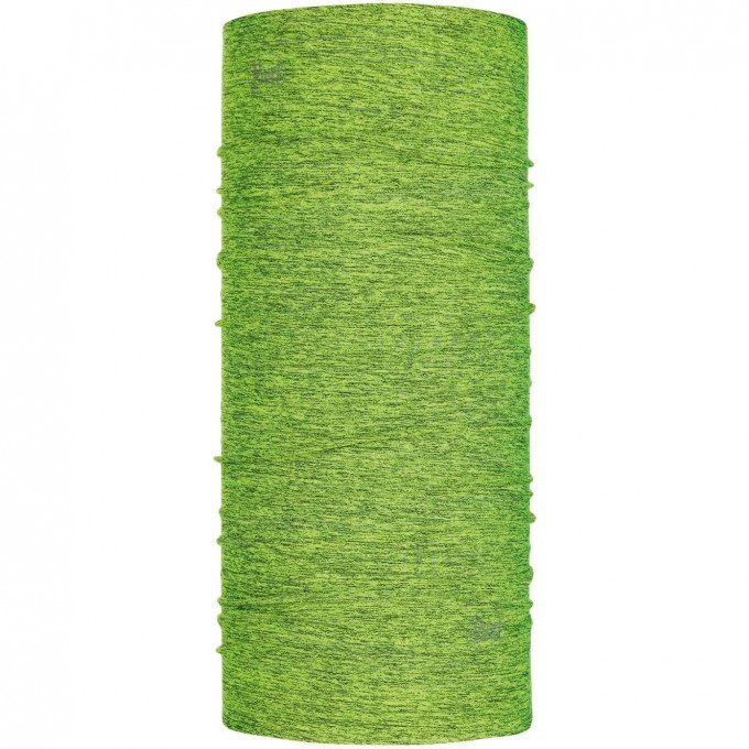 Бандана BUFF DRYFLX R_YELLOW FLUOR 118096.117.10.00 Бандана BUFF DRYFLX R_YELLOW FLUOR 118096.117.10.00