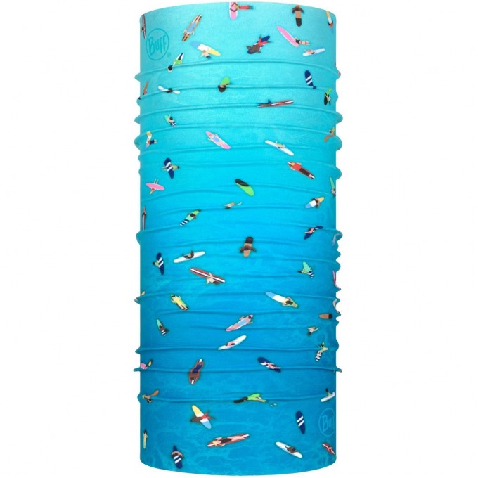 Бандана BUFF HANGA 11650 Бандана BUFF HANGA 11650