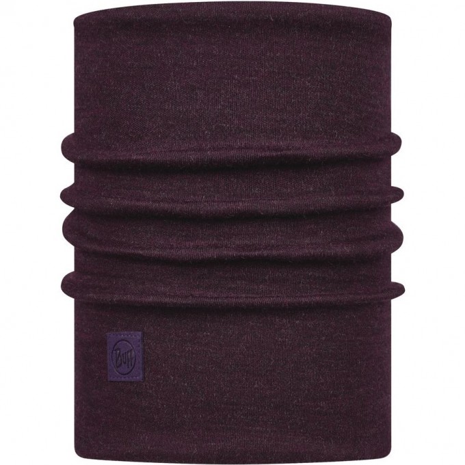 Бандана BUFF HW MERINO WOOL SOLID DEEP PURPLE 113018.603.10.00 Бандана BUFF HW MERINO WOOL SOLID DEEP PURPLE 113018.603.10.00