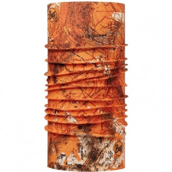 Бандана BUFF KANT Original customize Ecostretch Orange Бандана BUFF KANT Original customize Ecostretch Orange