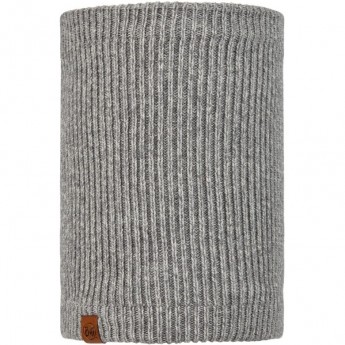 Бандана BUFF KNITTED NECKWARMER LILON BIRCH GRAY Бандана BUFF KNITTED NECKWARMER LILON BIRCH GRAY