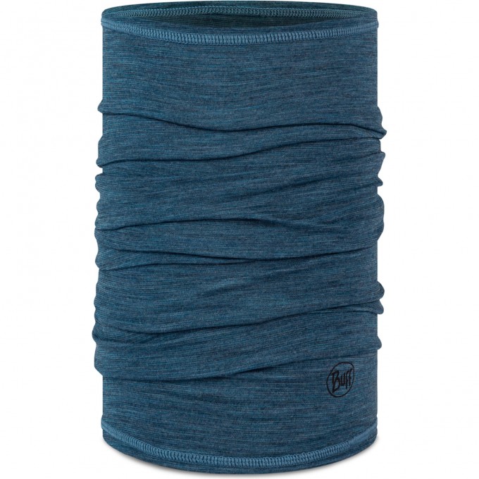 Бандана BUFF LIGHTWEIGHT MERINO WOOL TEMPEST 117819.759.10.00 Бандана BUFF LIGHTWEIGHT MERINO WOOL TEMPEST 117819.759.10.00