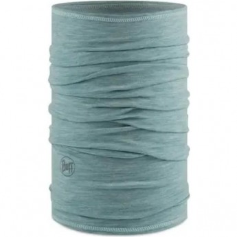 Бандана BUFF MERINO HEAVYWEIGHT SOLID POOL