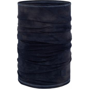 Бандана BUFF MERINO LIGHTWEIGHT DYE NAVY Бандана BUFF MERINO LIGHTWEIGHT DYE NAVY