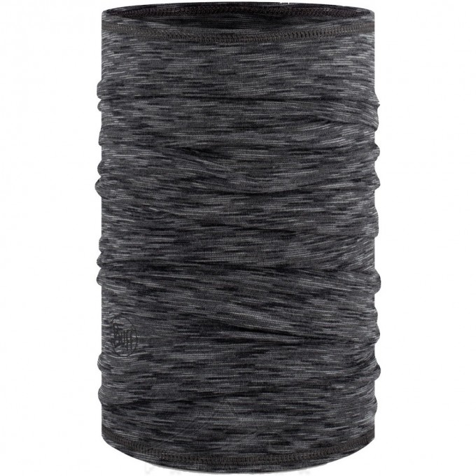 Бандана BUFF MERINO LIGHTWEIGHT GRAPHITE MULTISTRIPES 123324.901.10.00 Бандана BUFF MERINO LIGHTWEIGHT GRAPHITE MULTISTRIPES 123324.901.10.00