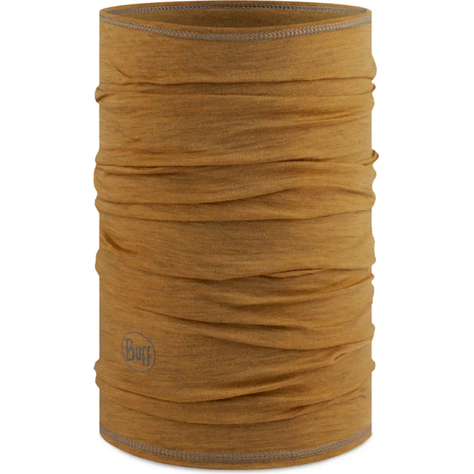Бандана BUFF MERINO LIGHTWEIGHT SOLID CINNAMON 133754.330.10.00 Бандана BUFF MERINO LIGHTWEIGHT SOLID CINNAMON 133754.330.10.00