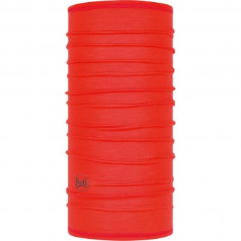 Бандана BUFF MERINO LIGHTWEIGHT SOLID FIRE Бандана BUFF MERINO LIGHTWEIGHT SOLID FIRE
