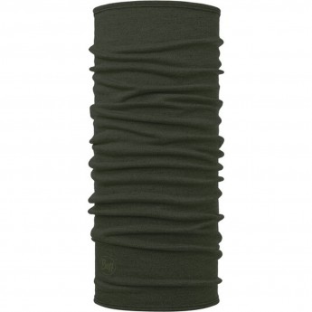 Бандана BUFF MERINO MIDWEIGHT SOLID BARK