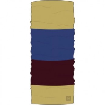 Бандана BUFF MERINO MOVE CITRONELLA Бандана BUFF MERINO MOVE CITRONELLA