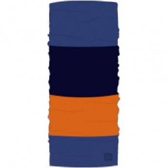 Бандана BUFF MERINO MOVE COBALT Бандана BUFF MERINO MOVE COBALT