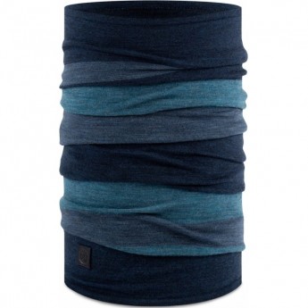 Бандана BUFF MERINO MOVE DENIM Бандана BUFF MERINO MOVE DENIM