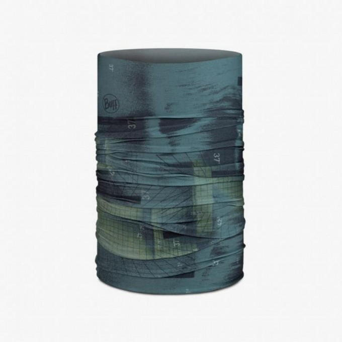 Бандана BUFF ORIGINAL ALOCK SILVERSAGE 132435.313.10.00