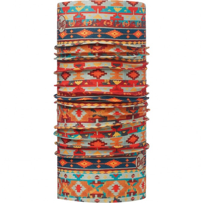 Бандана BUFF ORIGINAL BIBET MULTI 134779.555.10.00 Бандана BUFF ORIGINAL BIBET MULTI 134779.555.10.00