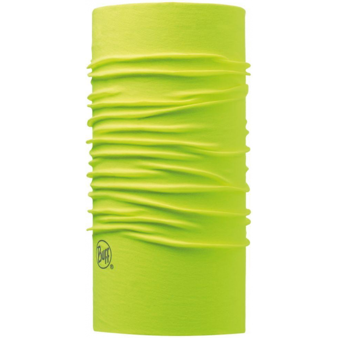 Бандана BUFF ORIGINAL BUFF FLUOR 11893 Бандана BUFF ORIGINAL BUFF FLUOR 11893