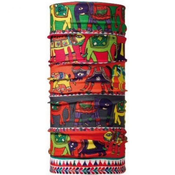 Бандана BUFF ORIGINAL BUFF IBORY 11849 Бандана BUFF ORIGINAL BUFF IBORY 11849