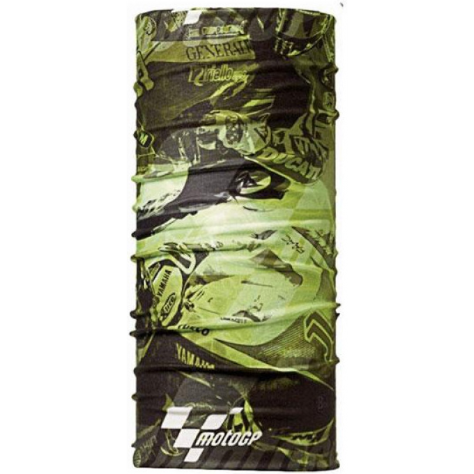 Бандана BUFF ORIGINAL BUFF LETSGO 540212 Бандана BUFF ORIGINAL BUFF LETSGO 540212